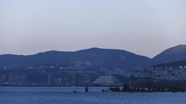 镂空隔断可以改善风水吗