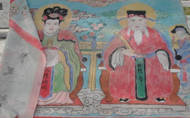特色餐厅风水讲究吗