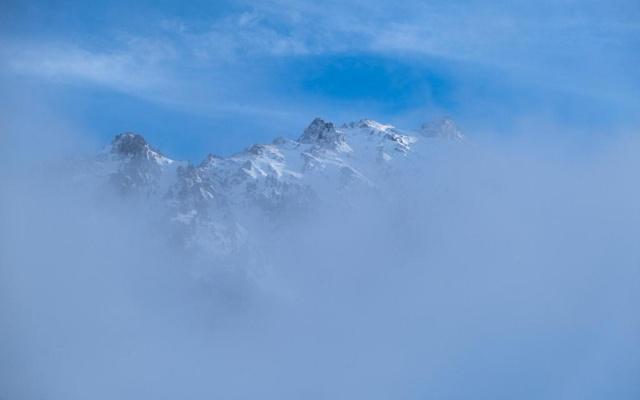 小岛会有风水龙脉吗
