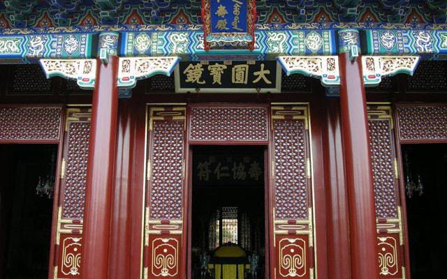 八字命局12长生看财运