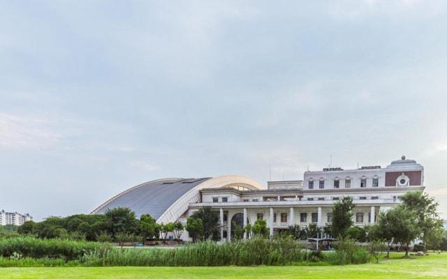 住宅靠近风水楼有说法吗