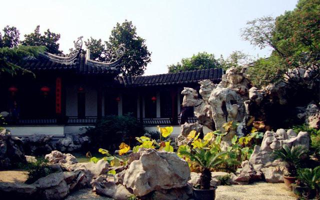 房子风水能放镜子吗