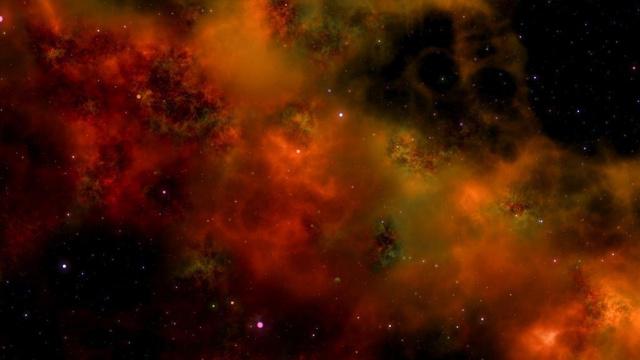 八字命硬五星俱全