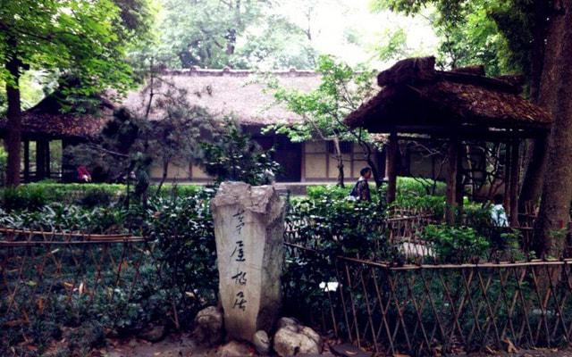 小区结构影响风水吗