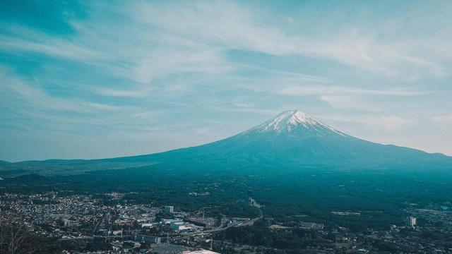 中原大佛与风水有关吗